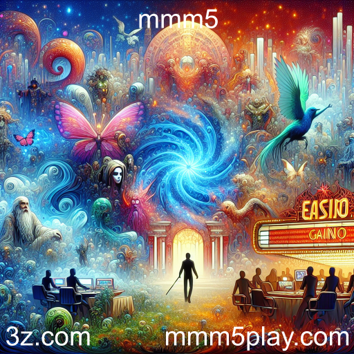 A Evolução dos Jogos de Cartas no Mmm5