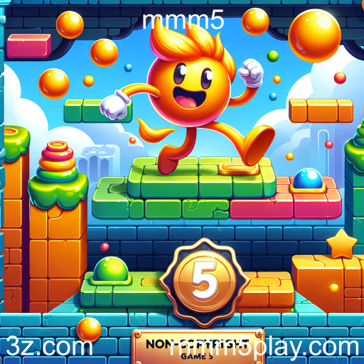 A Magia dos Jogos de Plataforma